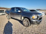GMC Canyon 2016
