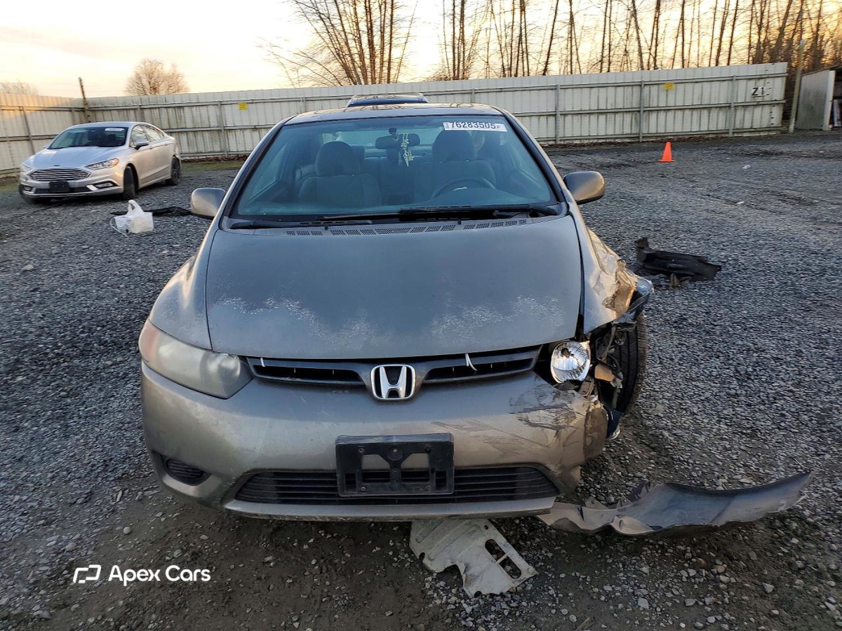 Honda Civic 2007