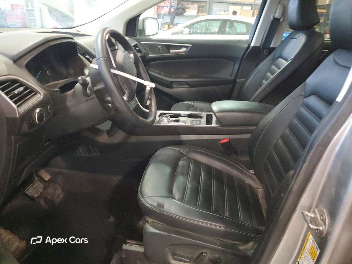 Ford Edge 2024