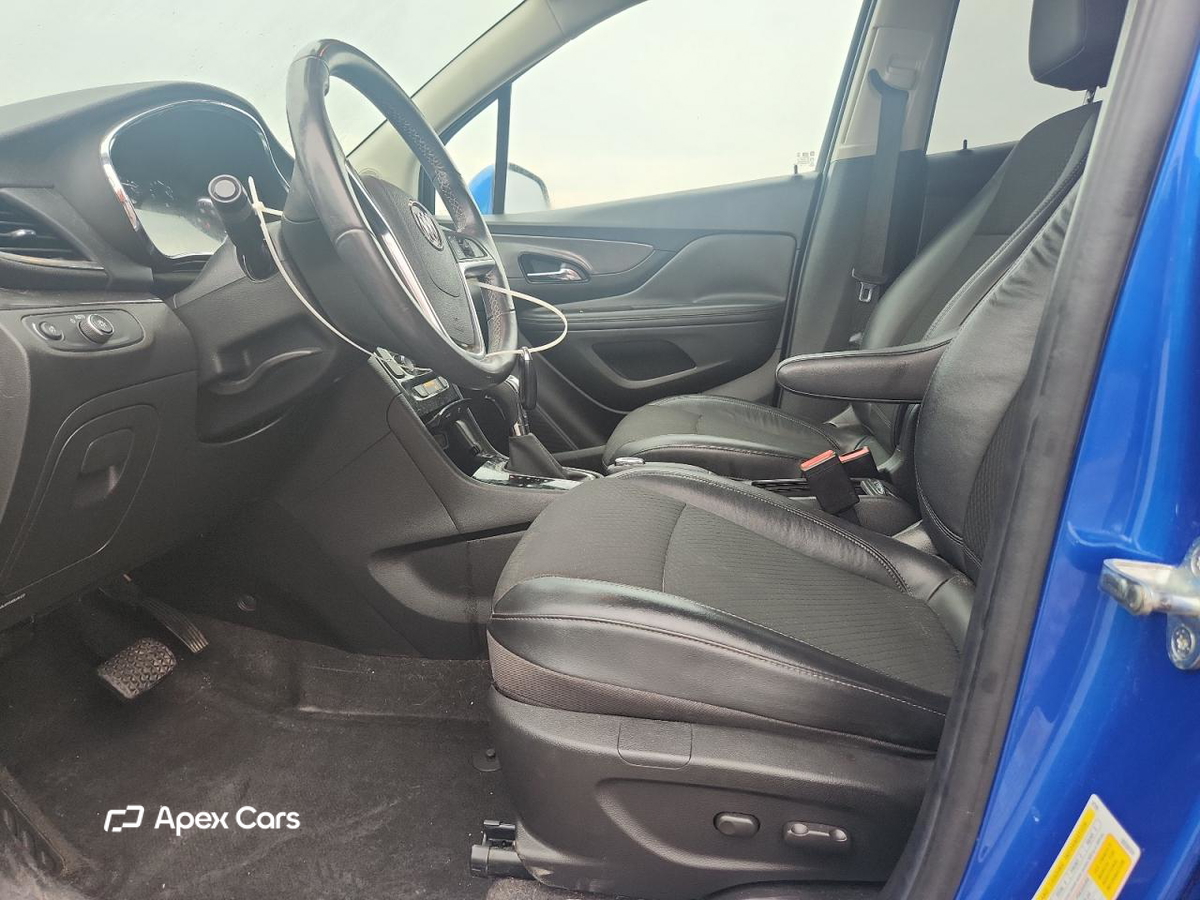 Buick Encore 2017