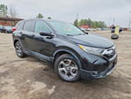Honda CR-V 2019