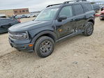 Ford Bronco 2021