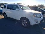 Honda Pilot 2010