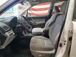Subaru Forester 2016