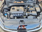 Kia Forte 2023