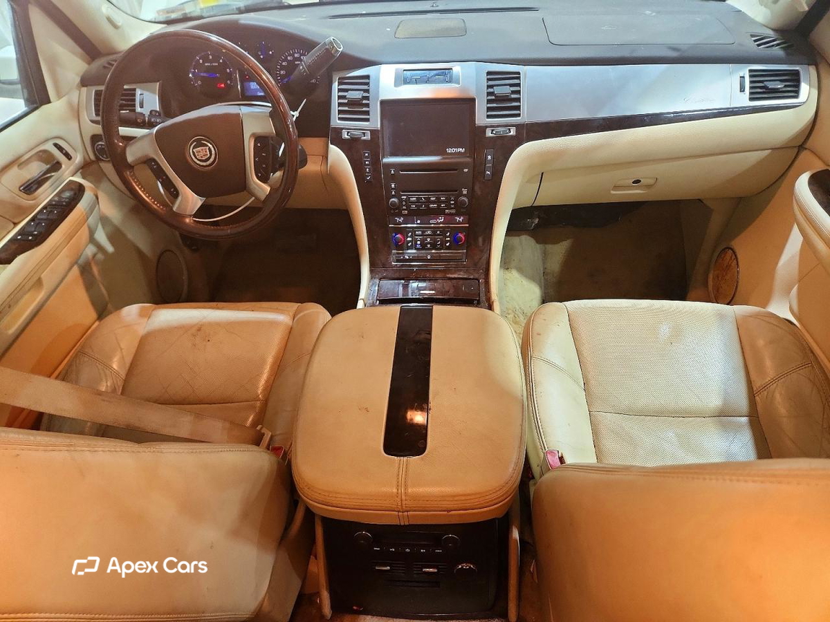 Cadillac Escalade 2007