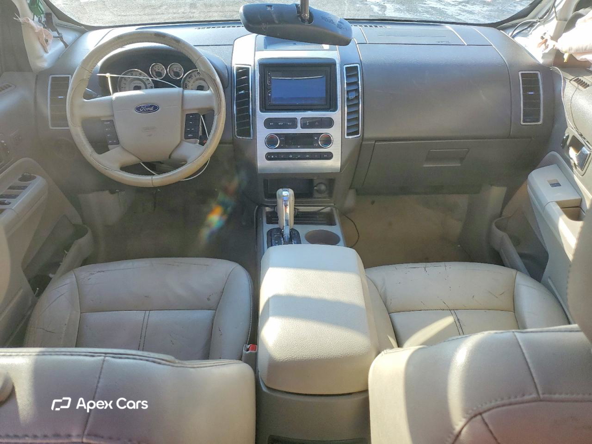 Ford Edge 2008