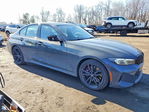 BMW Series 3 2023