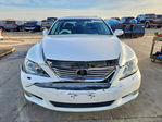 Lexus LS 2011