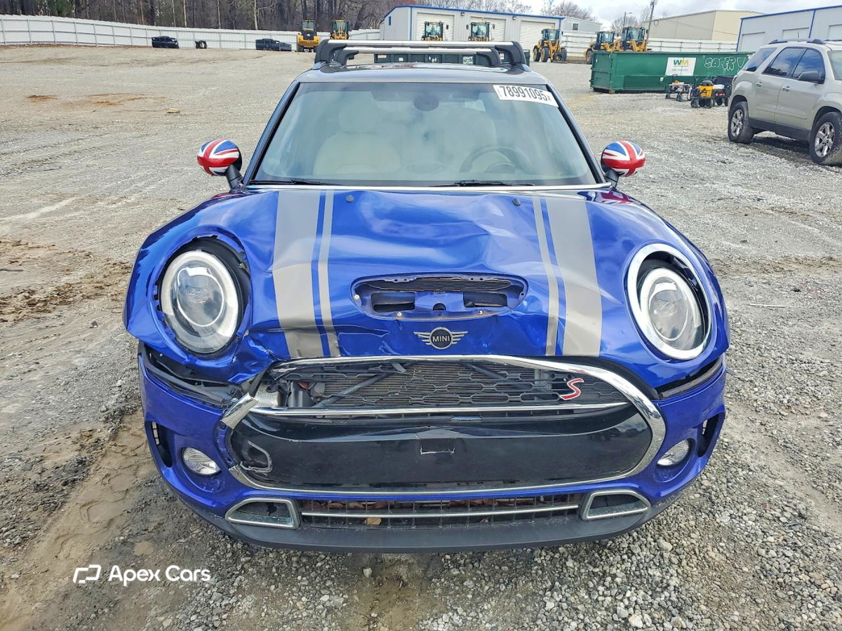 MINI  2019