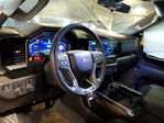 Chevrolet Silverado 2024