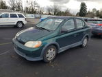 Toyota Echo 2001