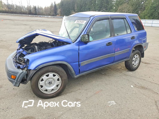 Honda CR-V 2000 - Image 1 of 13