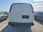 Chevrolet Express 2017