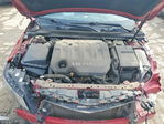 Chevrolet Impala 2015