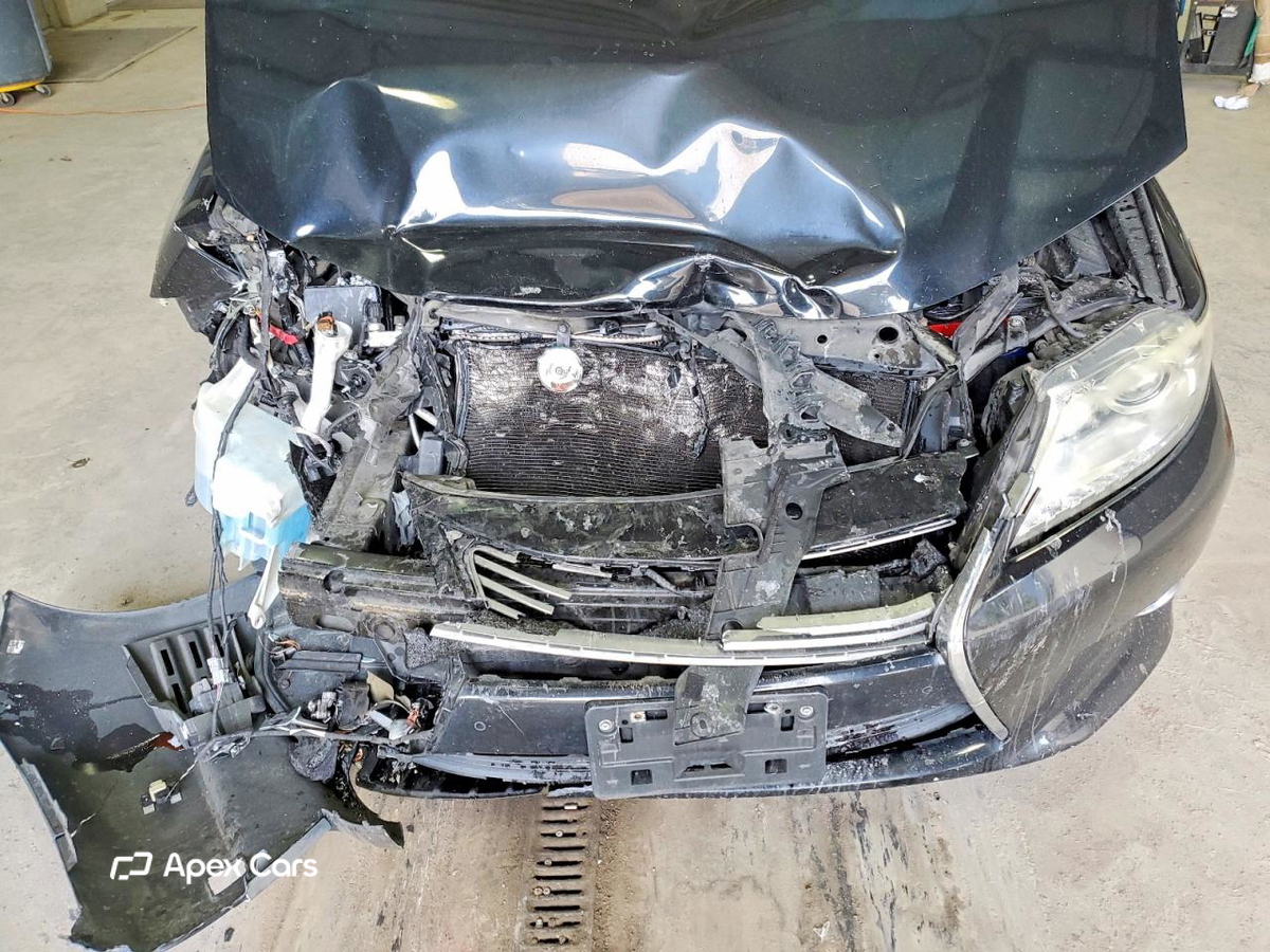 Lexus ES 2014