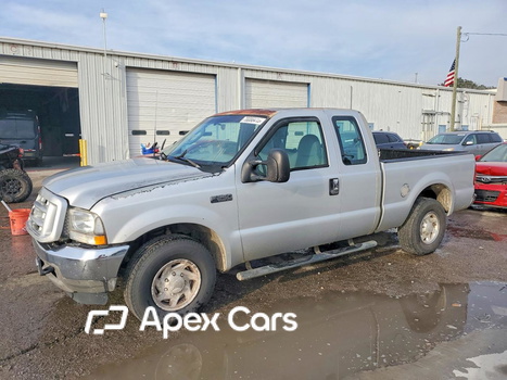 Ford F250 2003 - Image 1 of 11