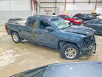 Chevrolet Silverado 2019
