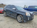 GMC Terrain 2012