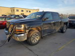 Chevrolet Silverado 2017