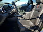 Chevrolet Trax 2025