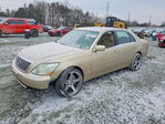 Lexus LS 2005