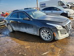 Cadillac CTS 2016