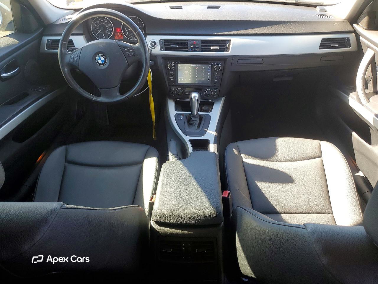 BMW Series 3 2006
