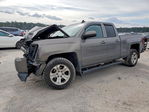 Chevrolet Silverado 2017