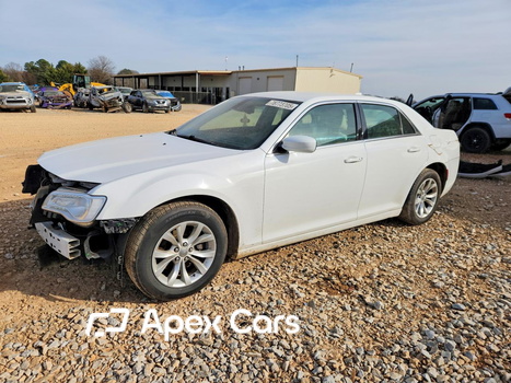 Chrysler 300 2016 - Image 1 of 14