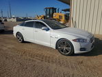 Jaguar XJ 2015