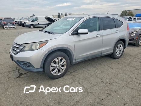 Honda CR-V 2012 - Image 1 of 12