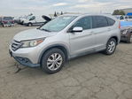 Honda CR-V 2012