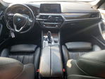 BMW Series 5 2018