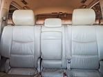 Lexus GX 2003