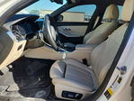 BMW Series 3 2021