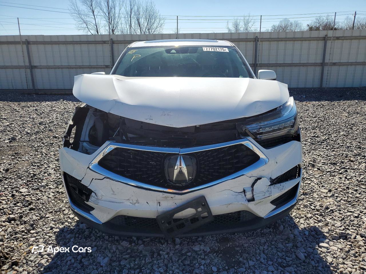 Acura RDX 2019