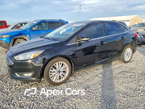 Ford Focus 2018 - Image 1 of 13