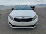 Kia Optima 2013