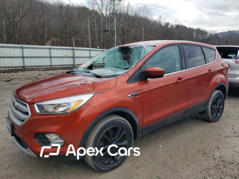 Ford Escape 2019 - Image 1 of 13
