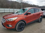 Ford Escape 2019