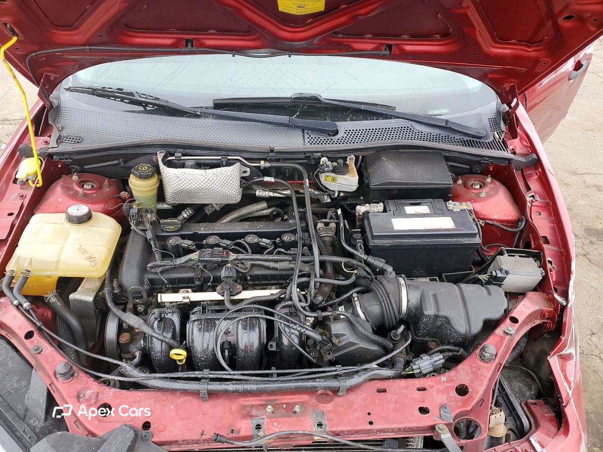 Ford Focus 2005
