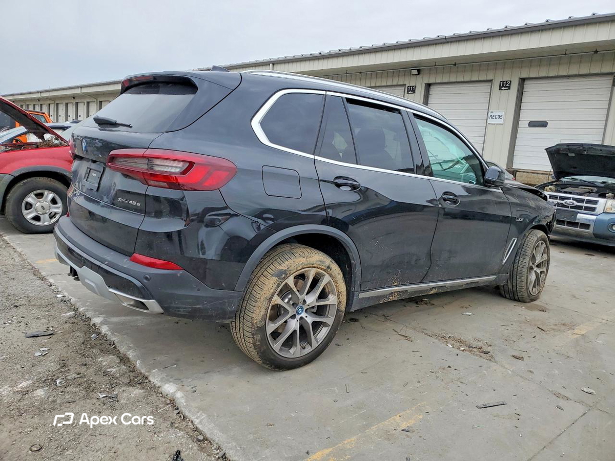 BMW X5 2023