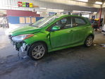 Mazda 2 2012
