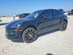Porsche Macan 2022