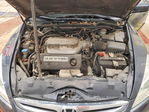 Honda Accord 2007
