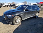 Jaguar F-Pace 2017