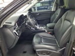 Audi Q8 2022