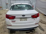 Kia Optima 2014