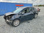Kia Rio 2015